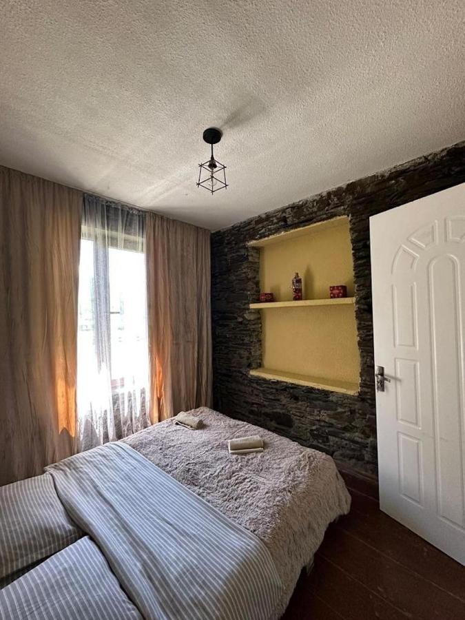 Nanila Hotel Ushguli Luaran gambar